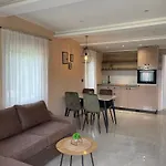 Izvor Plive וילה