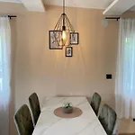 Izvor Plive וילה Sipovo