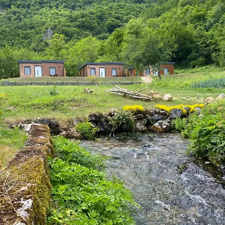 Izvor Plive Villa *