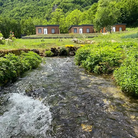 Izvor Plive Sipovo