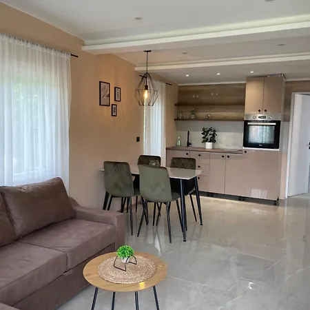 Izvor Plive Villa *