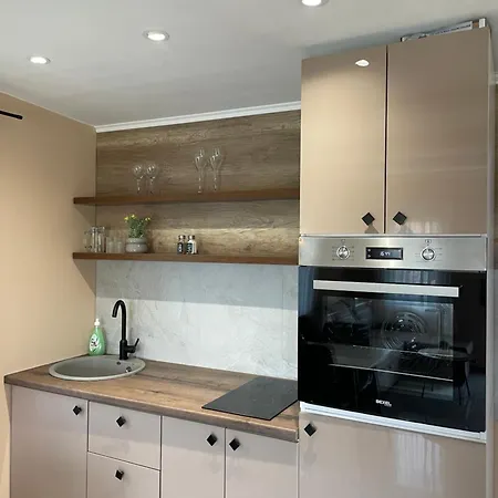 Willa Izvor Plive Sipovo