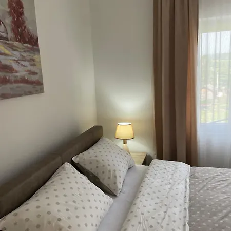 Villa Izvor Plive *