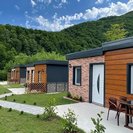 Villa Izvor Plive *