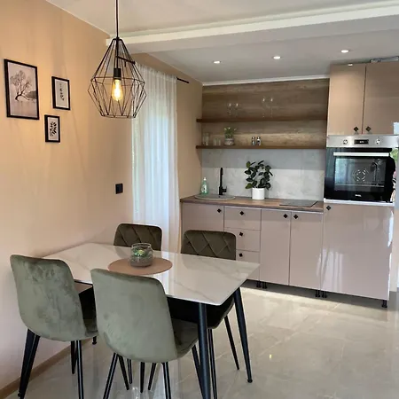 Villa Izvor Plive Sipovo