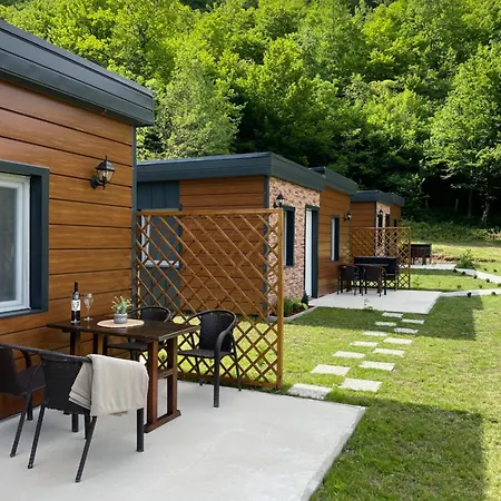 Izvor Plive Villa *