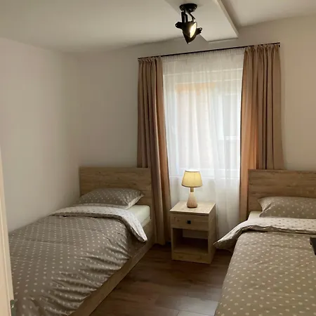 Willa Izvor Plive Sipovo