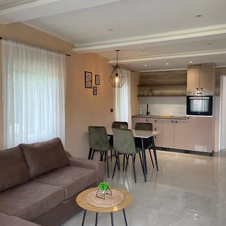 Izvor Plive Villa