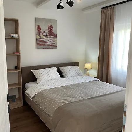 Villa Izvor Plive
