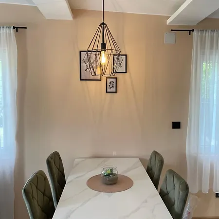 Izvor Plive Willa Sipovo