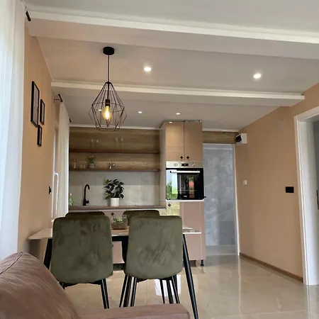 Villa Izvor Plive