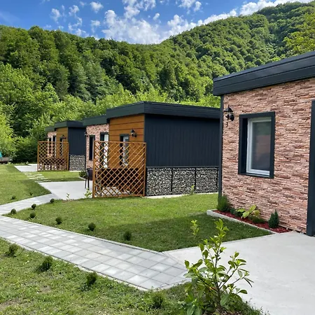 Izvor Plive Villa