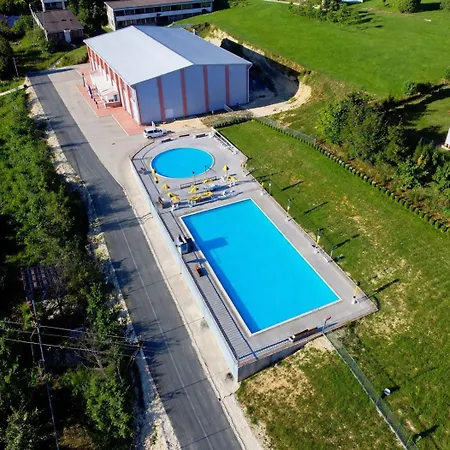 Villa Izvor Plive Šipovo