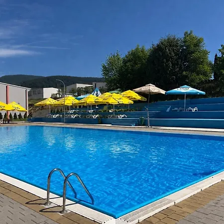 Villa Izvor Plive Šipovo