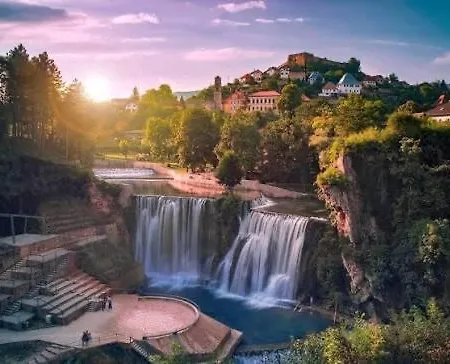 Izvor Plive *